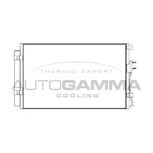107386 AUTOGAMMA