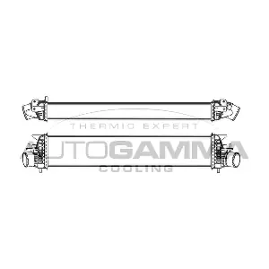 107508 AUTOGAMMA