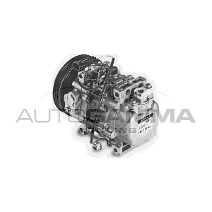AUTOGAMMA 108365