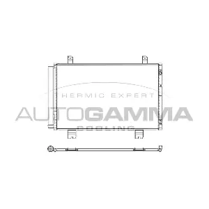 107535 AUTOGAMMA
