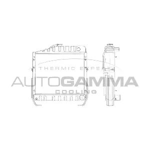 404048 AUTOGAMMA