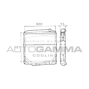 400312 AUTOGAMMA