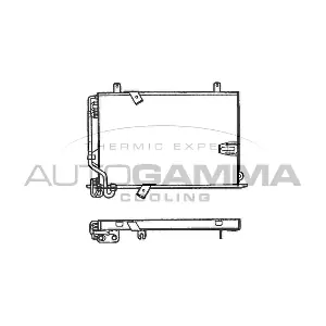 101569 AUTOGAMMA