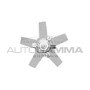 GA201449 AUTOGAMMA
