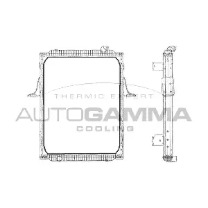 404546 AUTOGAMMA