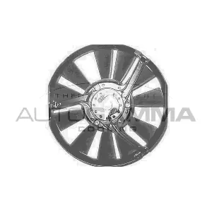 GA201852 AUTOGAMMA