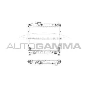102341 AUTOGAMMA