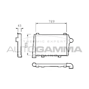 402042 AUTOGAMMA