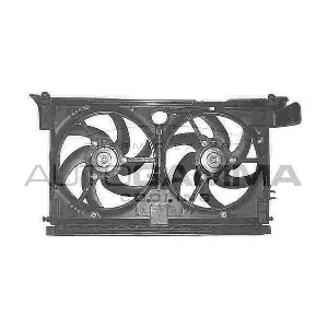 GA201649 AUTOGAMMA