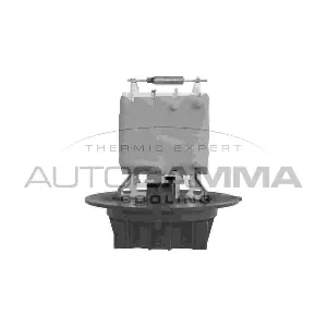 GA15687 AUTOGAMMA