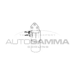 106208 AUTOGAMMA