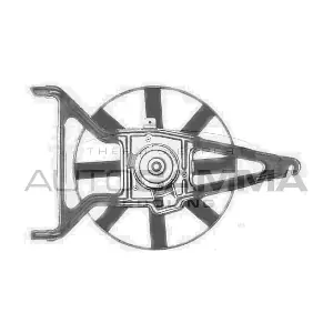 GA201605 AUTOGAMMA