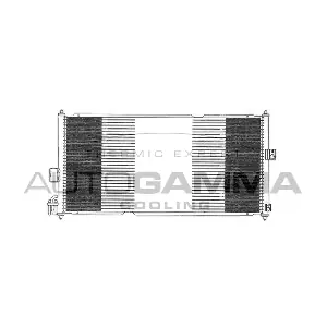 102732 AUTOGAMMA