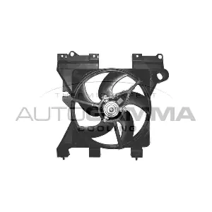 GA200551 AUTOGAMMA