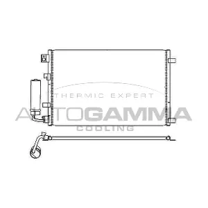 105718 AUTOGAMMA