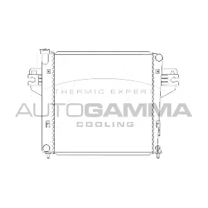 104836 AUTOGAMMA
