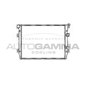 105418 AUTOGAMMA