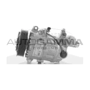 AUTOGAMMA 108624