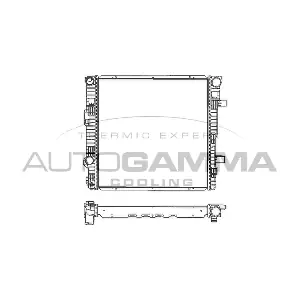 401044 AUTOGAMMA