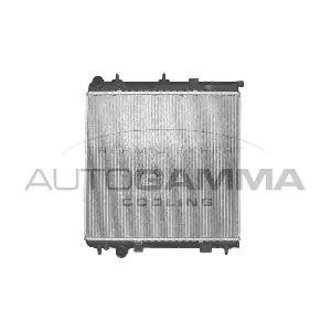AUTOGAMMA 102993