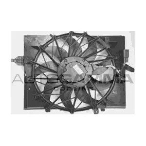 GA223003 AUTOGAMMA