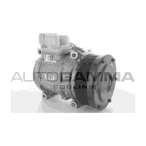 AUTOGAMMA 118468