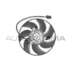 GA201768 AUTOGAMMA
