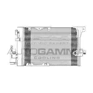AUTOGAMMA 102734