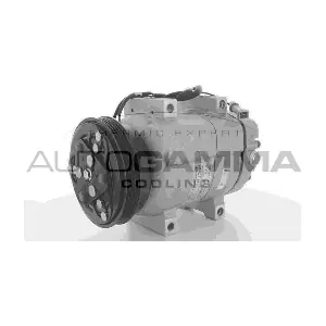 AUTOGAMMA 108604