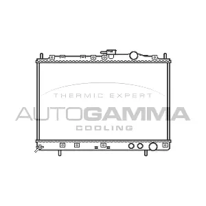 104655 AUTOGAMMA