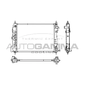 107125 AUTOGAMMA