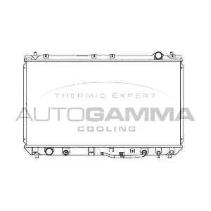 103851 AUTOGAMMA