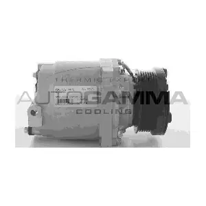 108673 AUTOGAMMA
