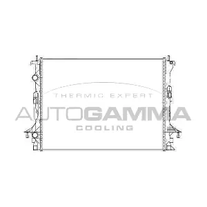 105306 AUTOGAMMA