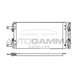 101825 AUTOGAMMA