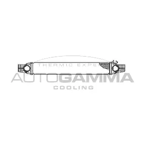 105498 AUTOGAMMA