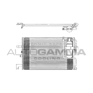 102774 AUTOGAMMA