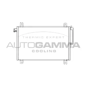 104444 AUTOGAMMA