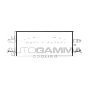305496 AUTOGAMMA