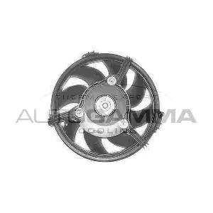 AUTOGAMMA GA201663