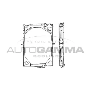 AUTOGAMMA 400666