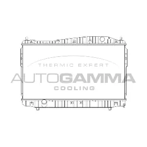 105391 AUTOGAMMA