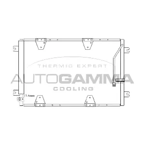 105561 AUTOGAMMA