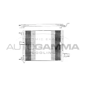 103284 AUTOGAMMA