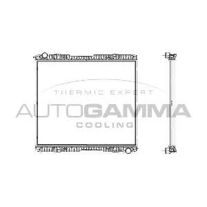 404850 AUTOGAMMA
