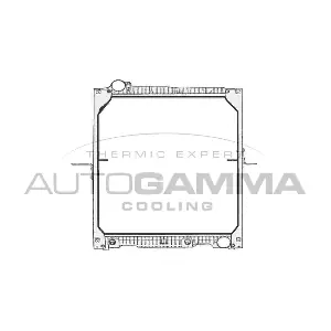 AUTOGAMMA 404082