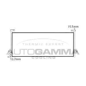 AUTOGAMMA 107680