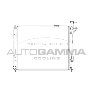 105840 AUTOGAMMA