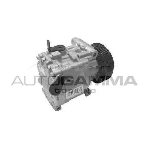 AUTOGAMMA 108177