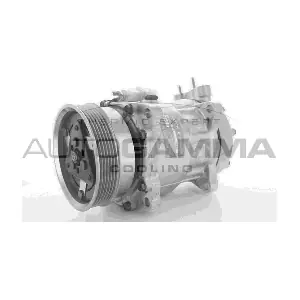 118381 AUTOGAMMA